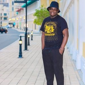 Meet your Posher, Kichu